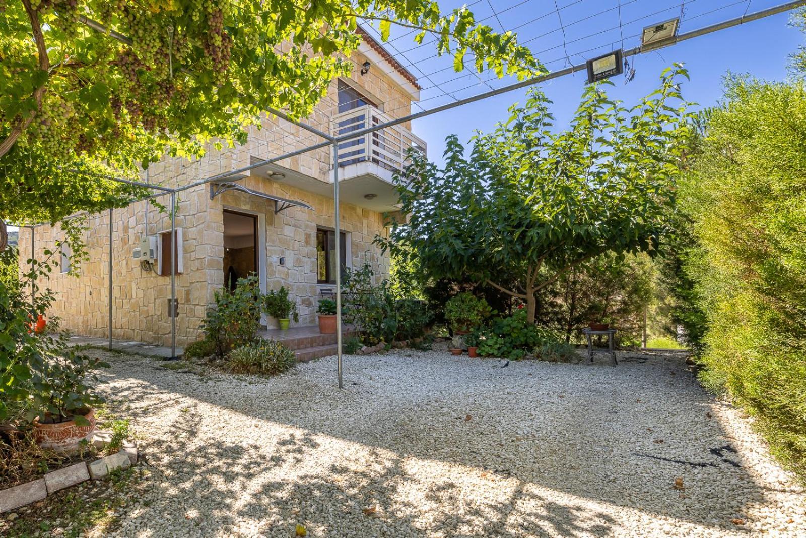 The River House Trimiklini エクステリア 写真